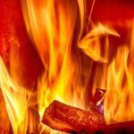 Feuersglut