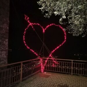 Oasennachmittag im Advent