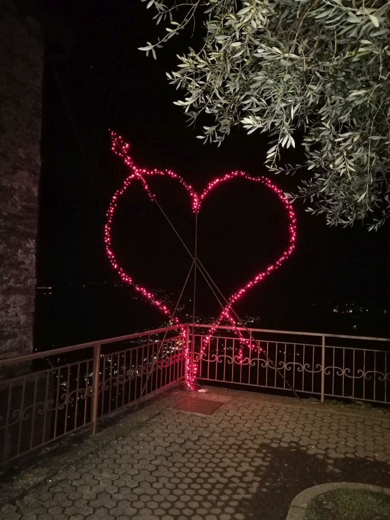 Oasennachmittag im Advent