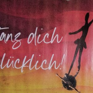 Tanz dich glücklich